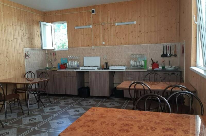 Гостевой дом «Эко-Тур»