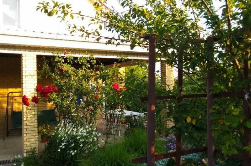 Гостевой дом «Александрия»