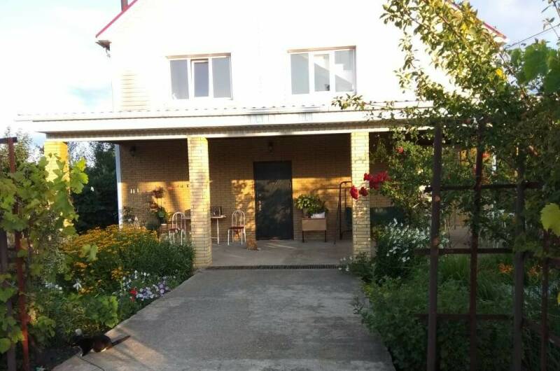 Гостевой дом «Александрия»