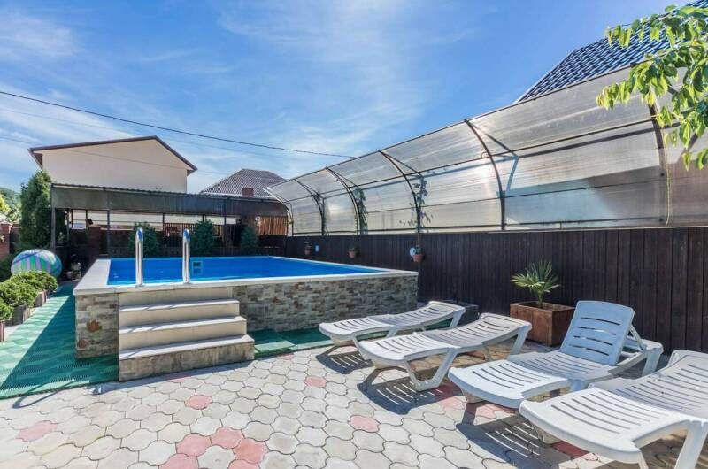 Гостевой дом «Владис»