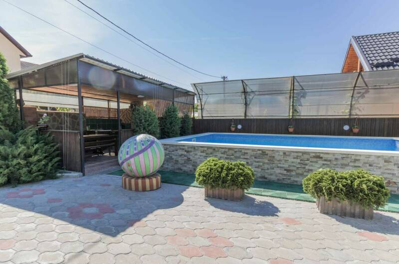 Гостевой дом «Владис»