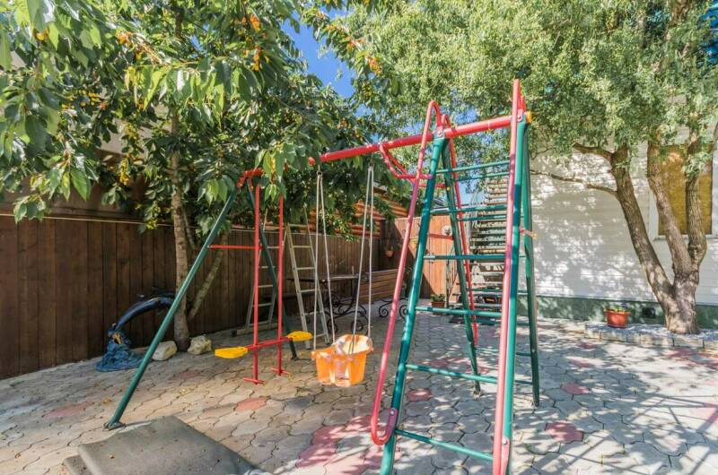 Гостевой дом «Владис»