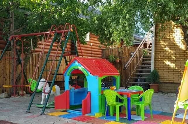 Гостевой дом «Владис»