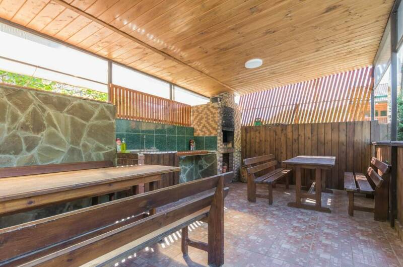 Гостевой дом «Владис»