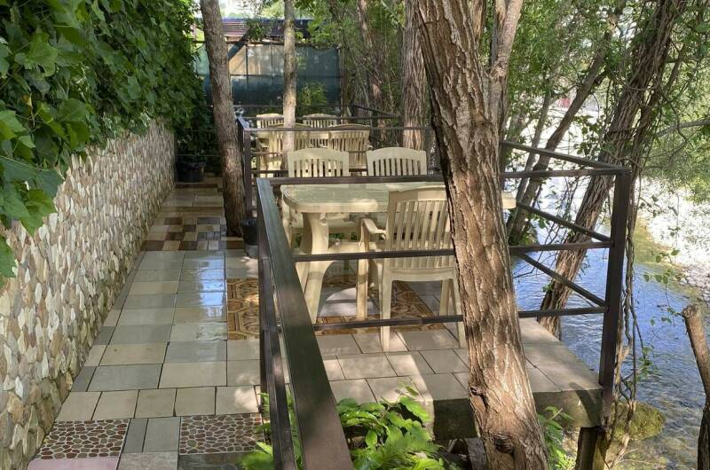 Гостевой дом «Вероника» (1 корпус)