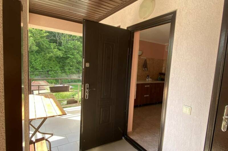 Гостевой дом «Вероника» (1 корпус)