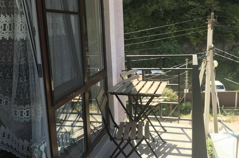 Гостевой дом «Вероника» (1 корпус)