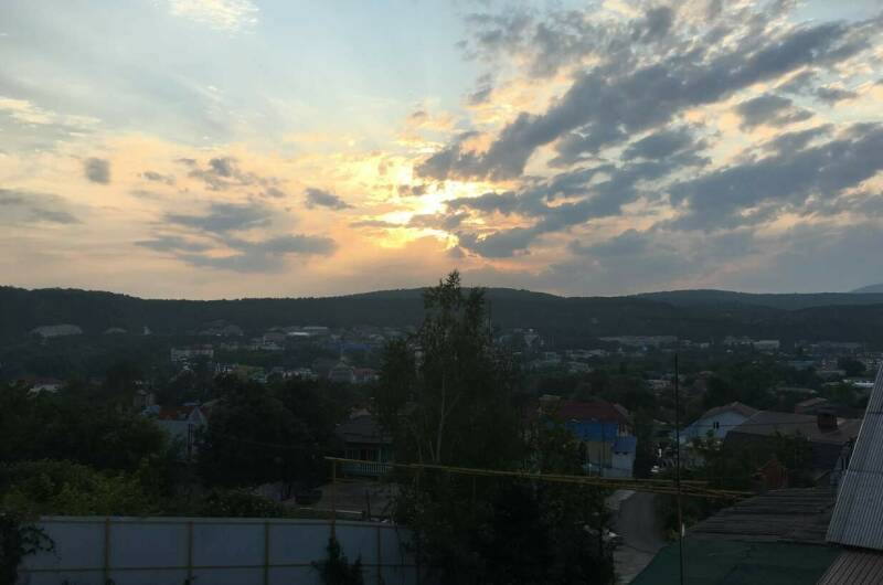 Гостевой дом «Панорама»