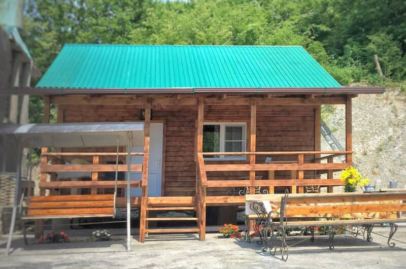 Гостевой дом «Панорама»