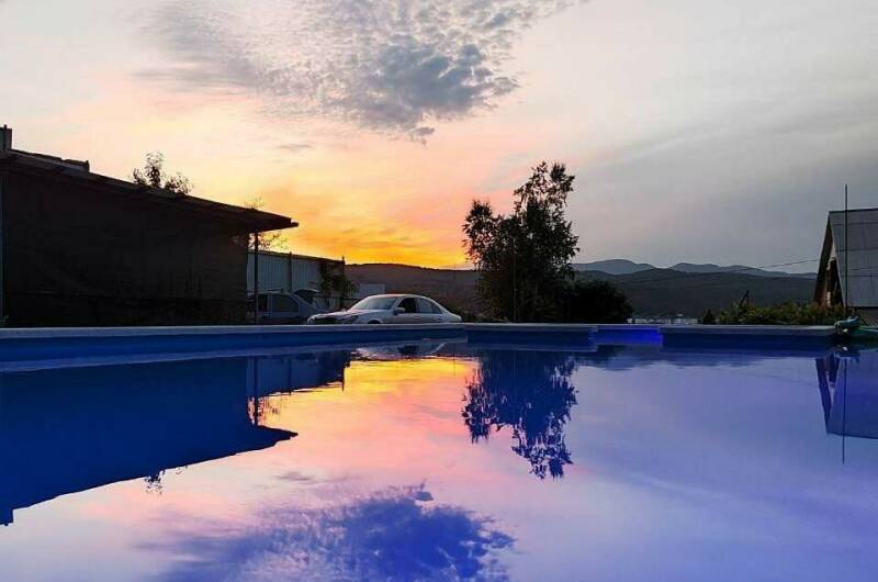 Гостевой дом «Панорама»