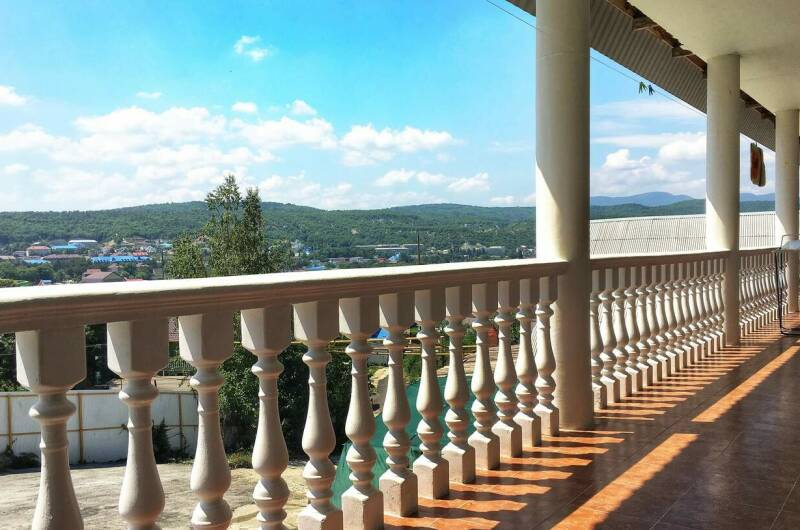 Гостевой дом «Панорама»