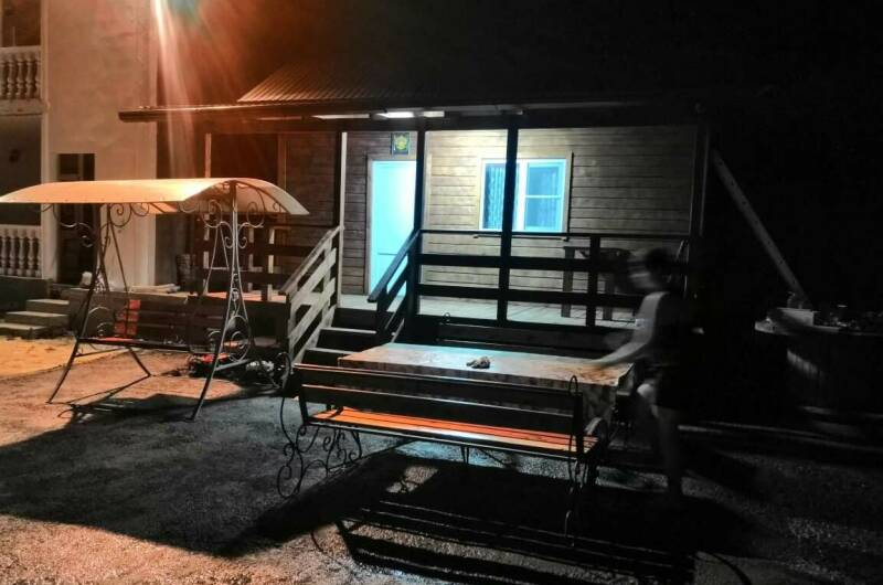 Гостевой дом «Панорама»