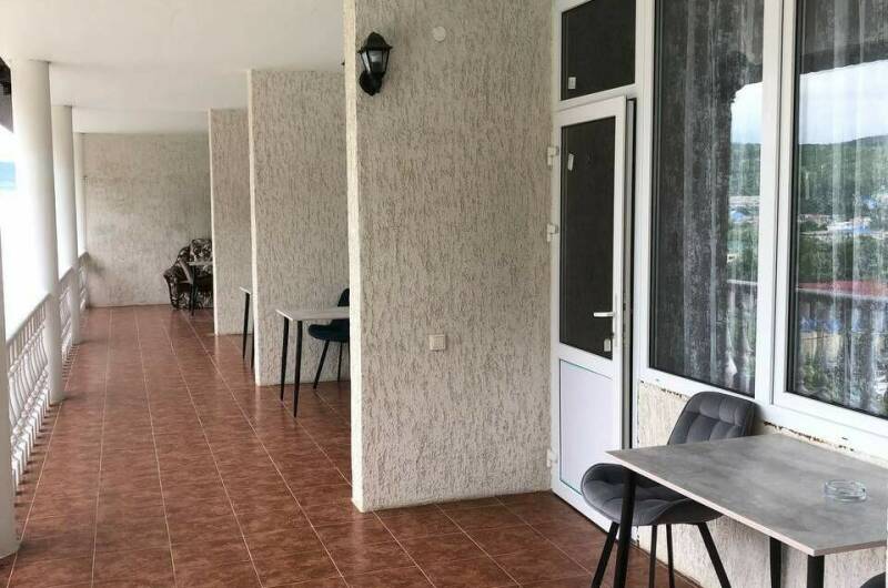 Гостевой дом «Панорама»