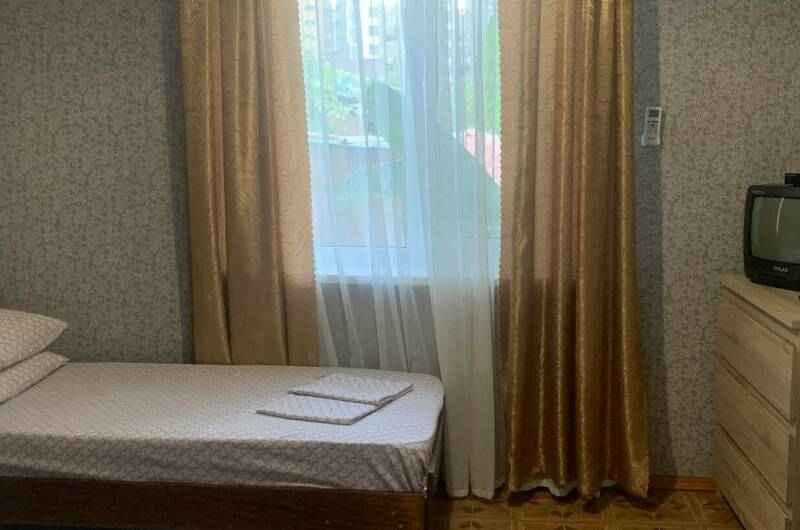 Частный сектор «Ласточка»