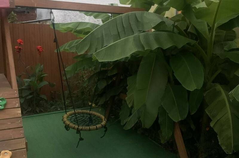 Частный сектор «Ласточка»