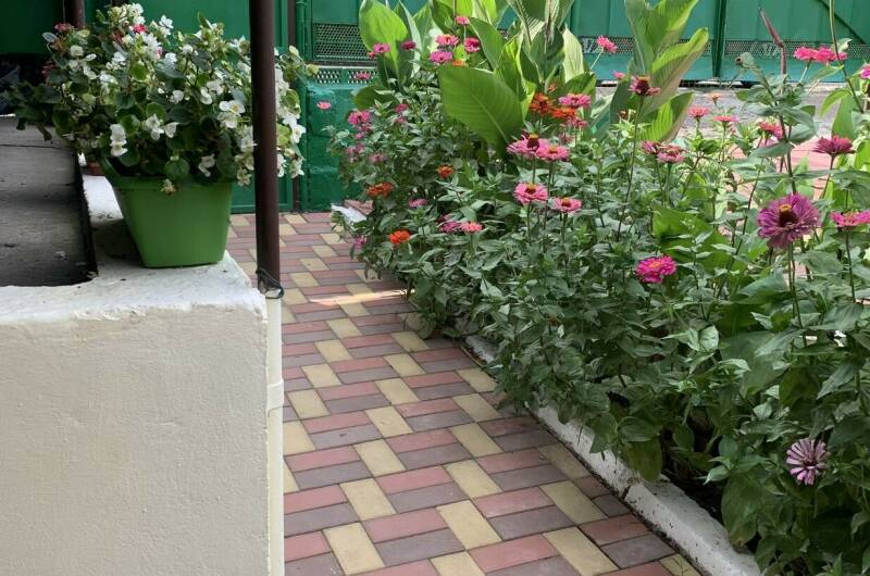 Частный сектор «Ласточка»