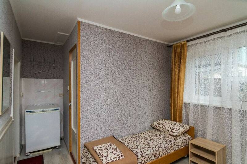 Частный сектор «Ласточка»