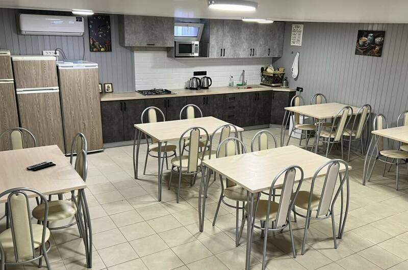 Гостевые номера «На берегу моря»