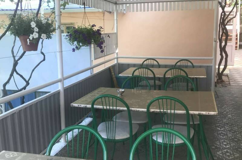 Гостевой дом «Sofya»