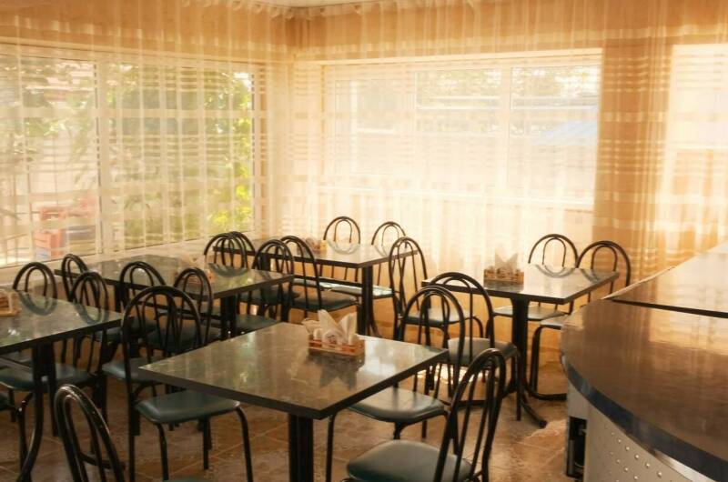 Мини-гостиница «Любовь»