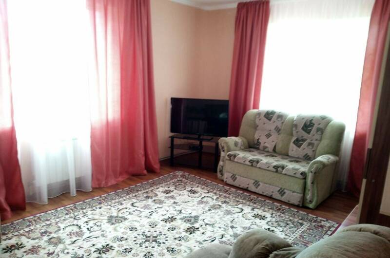 Гостевой дом у моря «Есения»