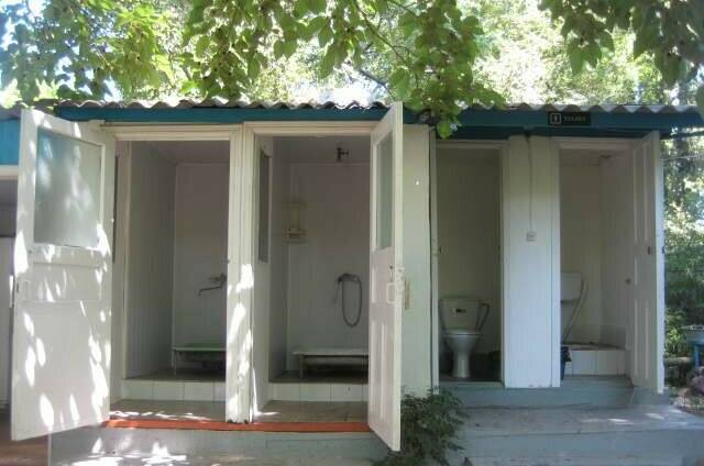 Гостевой дом у моря «Есения»