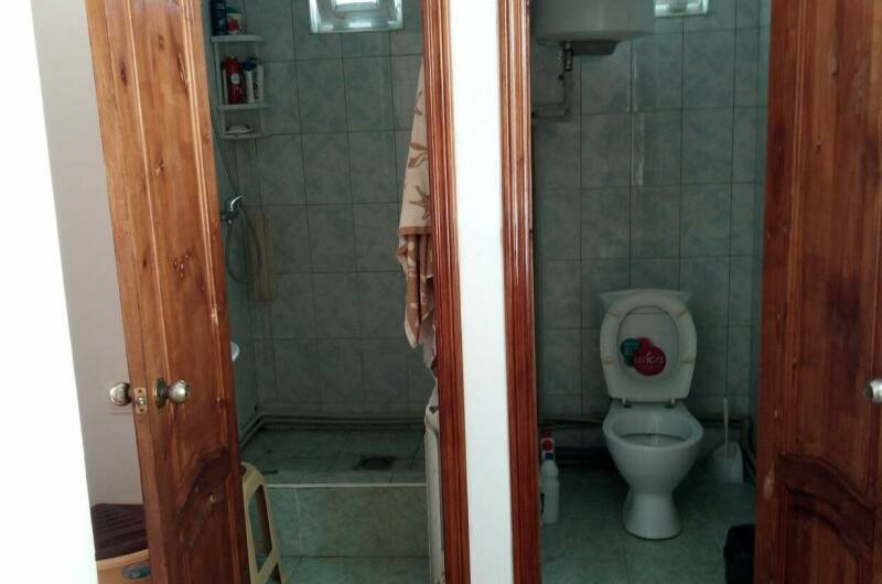 Гостевой дом у моря «Есения»