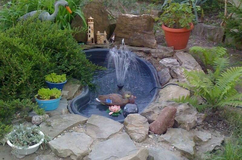 Гостевой дом у моря «Есения»