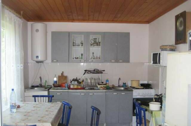 Гостевой дом у моря «Есения»