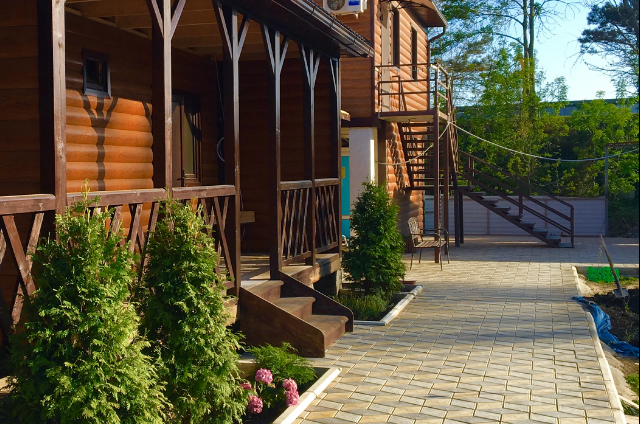 Кемпинг «Филат»