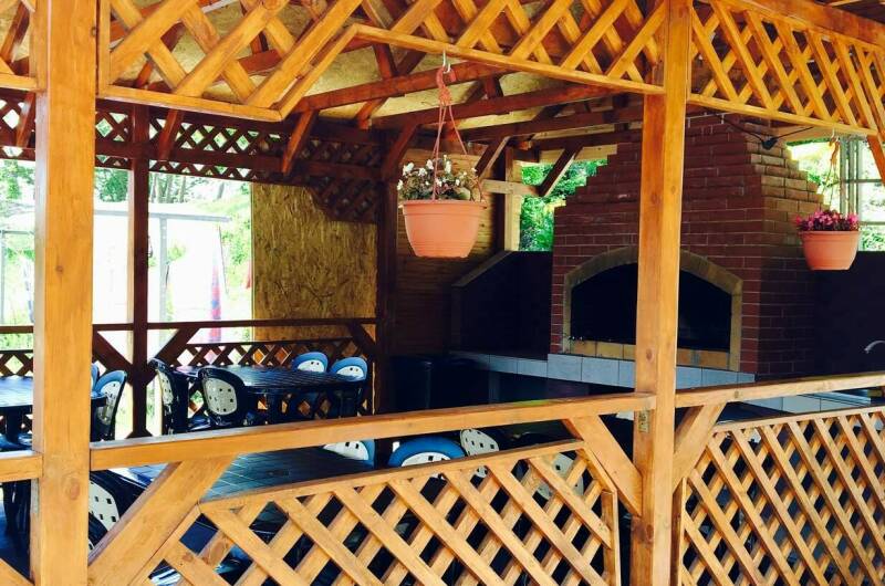 Кемпинг «Филат»