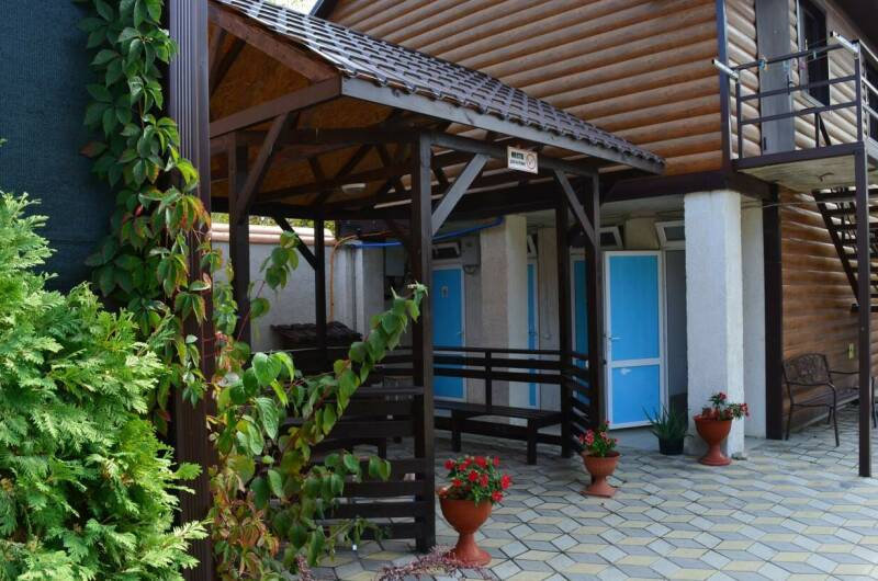 Кемпинг «Филат»