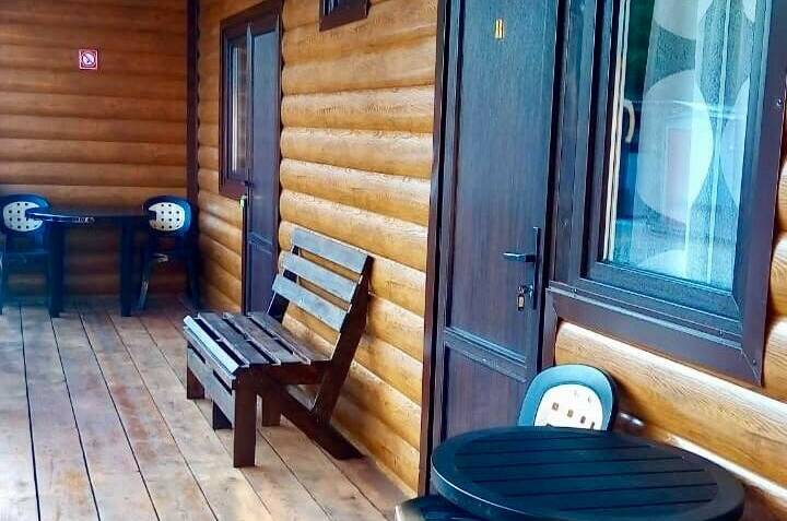 Кемпинг «Филат»