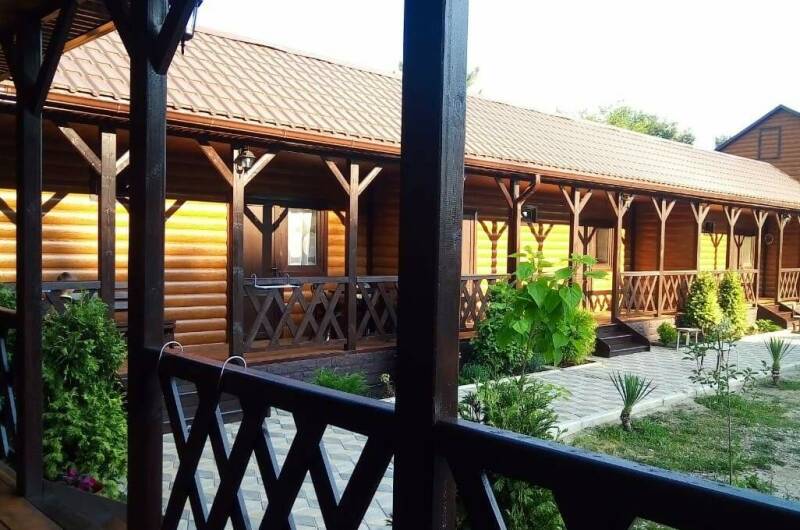 Кемпинг «Филат»