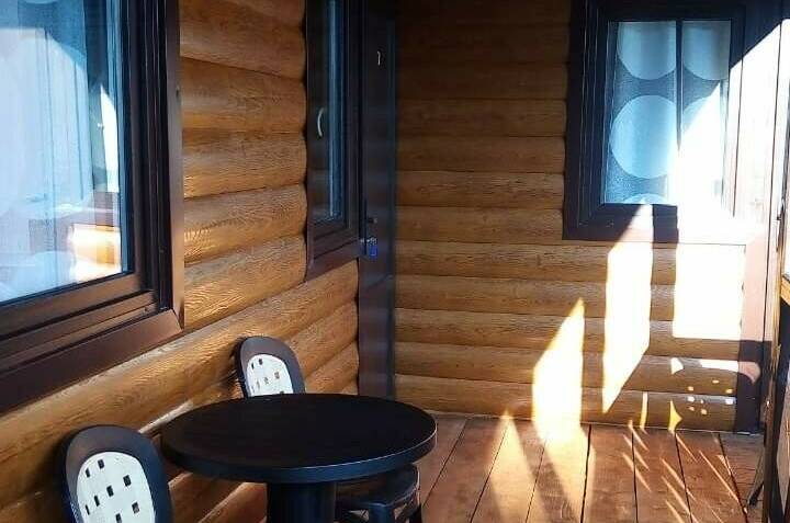 Кемпинг «Филат»