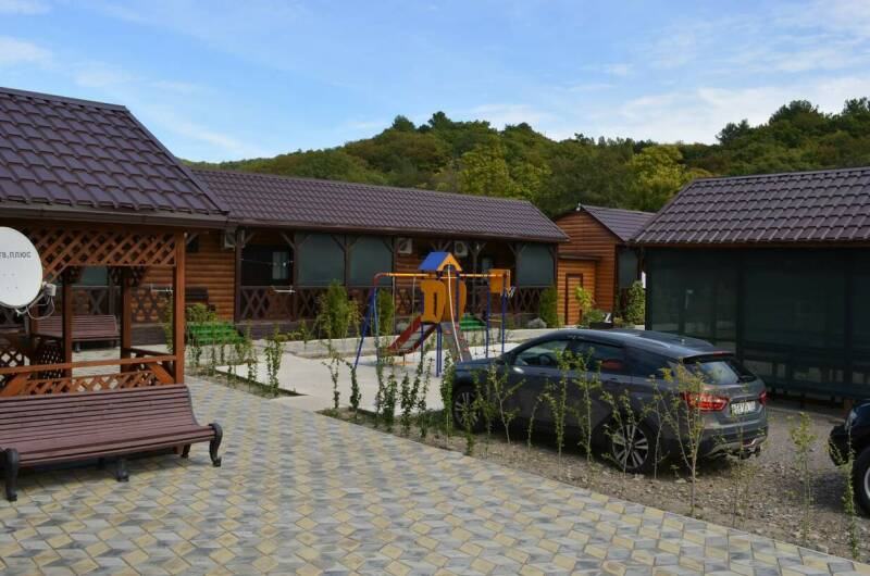 Кемпинг «Филат»