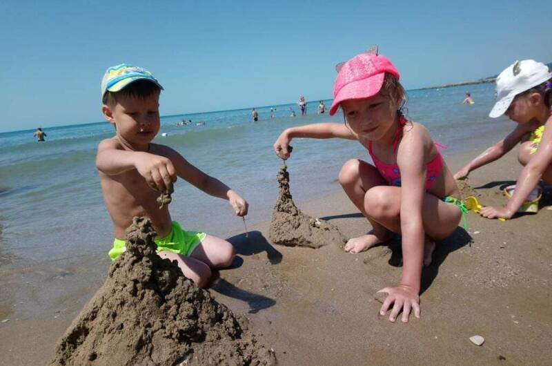 Кемпинг «Филат»