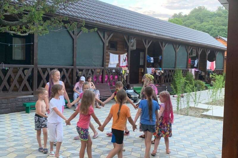 Кемпинг «Филат»