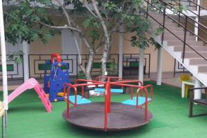 Изображение Отель «Солнечный» #5