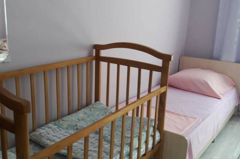 Отель «Солнечный»