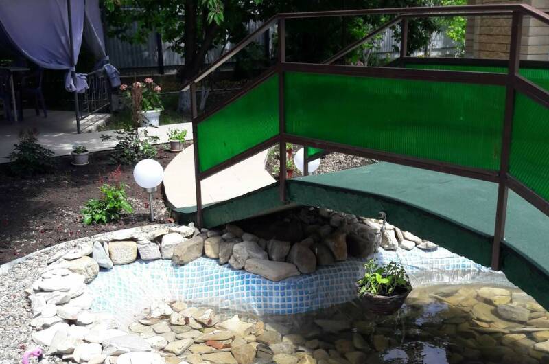 Отель «Солнечный»