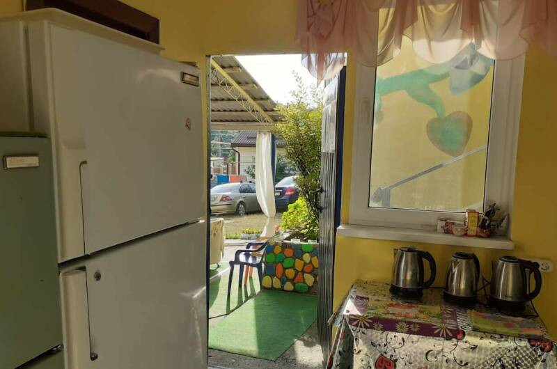 Частный дом «Нейва»