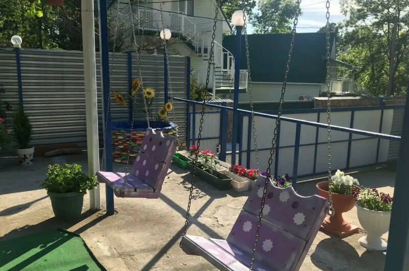 Частный дом «Нейва»