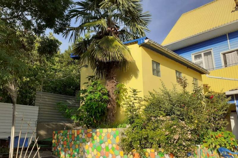 Частный дом «Нейва»