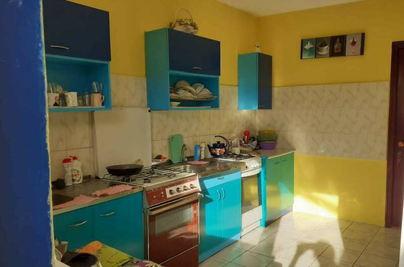 Частный дом «Нейва»