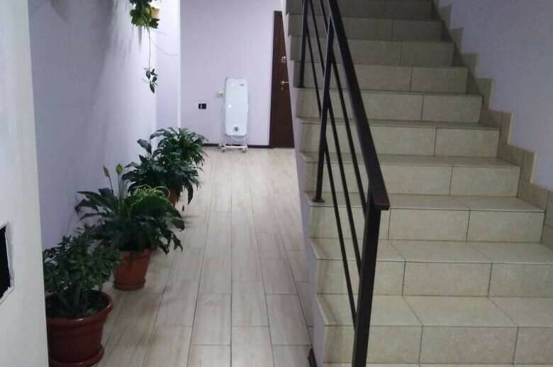 Гостевой дом «Орлинка»