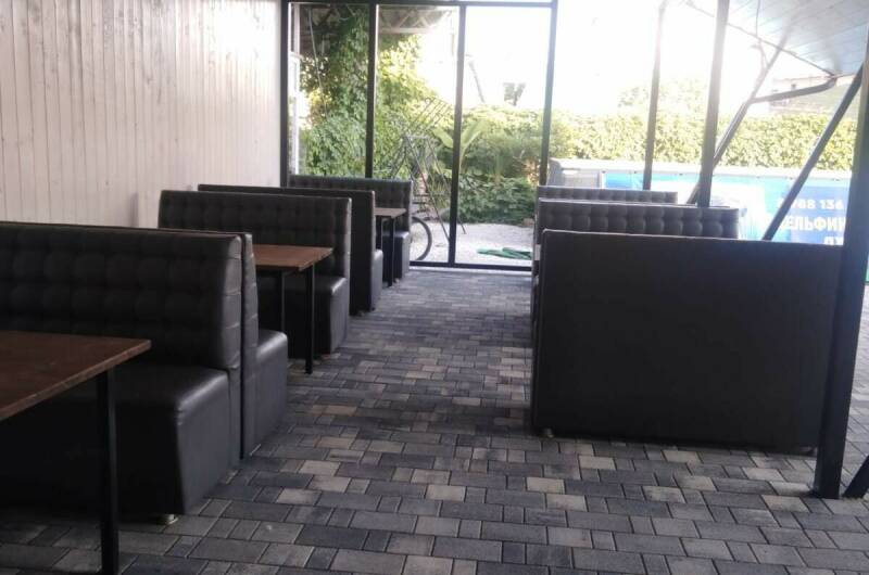 Гостевой дом «Орлинка»