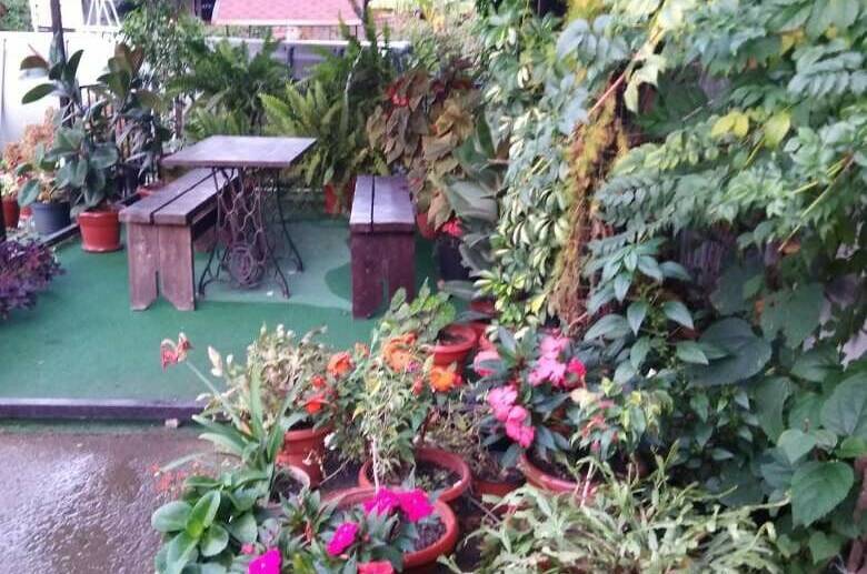 Гостевой дом «Орлинка»