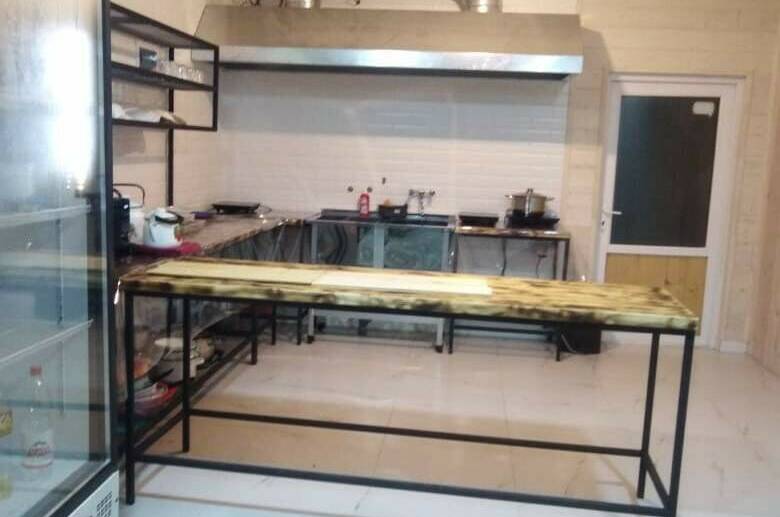 Гостевой дом «Орлинка»