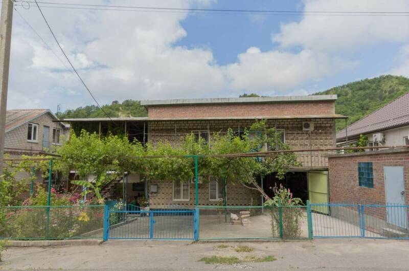 Частный сектор «У тети Кати»